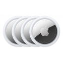Apple AirTag Персональный Finder Серебристый, Белый Apple AirTag Персональный Finder Серебристый, Белый