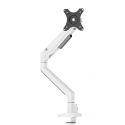 Neomounts DS70-250WH1 подставка / крепление для мониторов 88,9 cm (35") Стол Белый