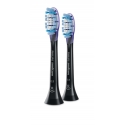 Philips Premium Gum Care HX9052/88 2 dalių šepetėlių galvučių pakuotė Philips Premium Gum Care HX9052/88 2 dalių šepetėlių galvučių pakuotė