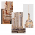 CubicFun Cubic Fun 3d Puzzle NG The Empire State Building CubicFun Cubic Fun 3d Puzzle NG The Empire State Building
