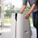 De’Longhi Pinguino PAC EX93 Extreme portable air conditioner White De’Longhi Pinguino PAC EX93 Extreme portable air conditioner White