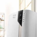 De’Longhi Pinguino PAC EX93 Extreme kāju krēms Balts De’Longhi Pinguino PAC EX93 Extreme kāju krēms Balts