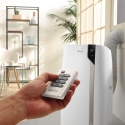 De’Longhi Pinguino PAC EX93 Extreme mobiilne õhukonditsioneer Valge De’Longhi Pinguino PAC EX93 Extreme mobiilne õhukonditsioneer Valge