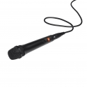 JBL PBM 100 Melns Karaoke mikrofons JBL PBM 100 Melns Karaoke mikrofons
