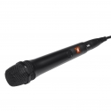 JBL PBM 100 Melns Karaoke mikrofons JBL PBM 100 Melns Karaoke mikrofons