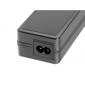 NATEC Torpedo UNI-70 maitinimo adapteris / inverteris Vidaus 65 W Juoda NATEC Torpedo UNI-70 maitinimo adapteris / inverteris Vidaus 65 W Juoda