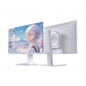 JAPANNEXT JN-I238FHD120F-HSP-W tietokoneen litteä näyttö 60,5 cm (23.8") 1920 x 1080 pikseliä Full H