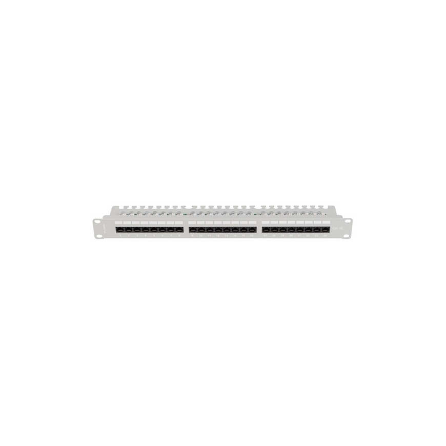 Lanberg PPU5-1124-S аксессуар для шкафов и стоек Patch panel – 4