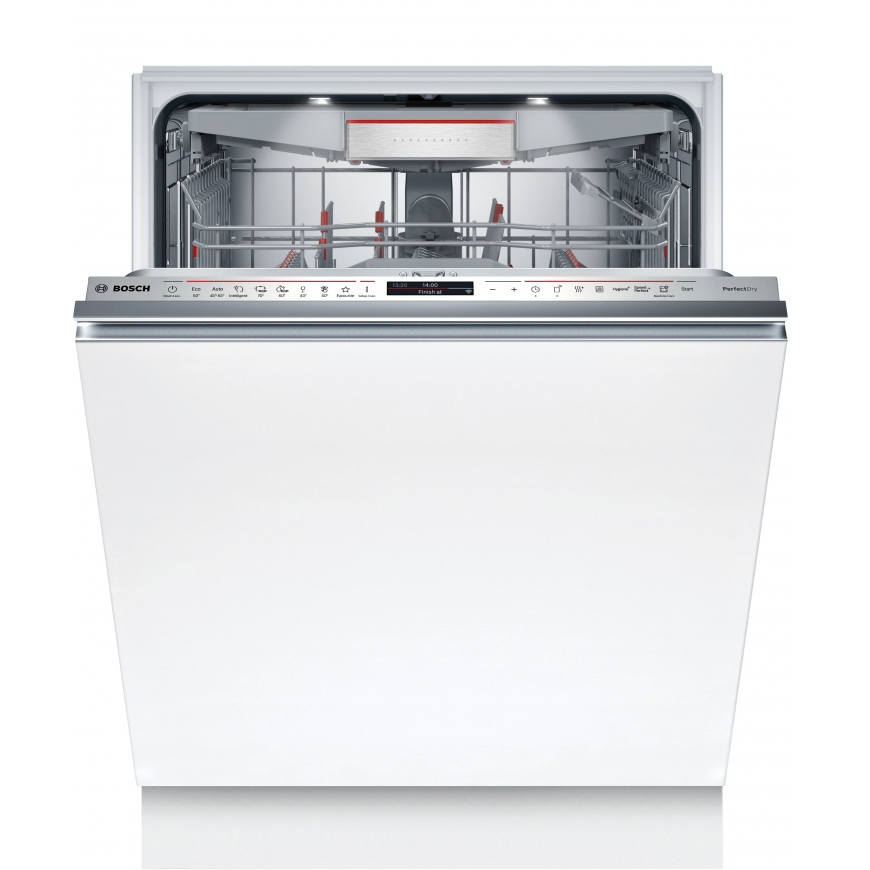 Bosch Serie 8 SMV8YCX02E trauku mazgājamā