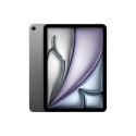 Apple iPad Air Apple M 512 GB 27,9 cm (11") 12 GB Wi-Fi 7 (802.11be) iPadOS 26 Harmaa Apple iPad Air Apple M 512 GB 27,9 cm (11") 12 GB Wi-Fi 7 (802.11be) iPadOS 26 Harmaa
