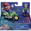 Nintendo Super Mario Movie 2 - auto Nintendo Super Mario Movie 2 - auto