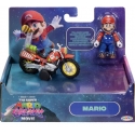 Nintendo Super Mario Movie 2 - машинка Nintendo Super Mario Movie 2 - машинка