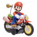 Nintendo Super Mario Movie 2 - auto Nintendo Super Mario Movie 2 - auto