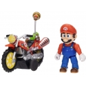 Nintendo Super Mario Movie 2 - vehicle Nintendo Super Mario Movie 2 - vehicle