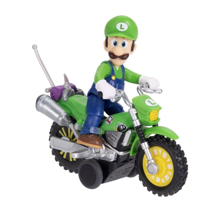 Nintendo Super Mario Movie 2 automobilis – 5
