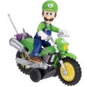 Nintendo Super Mario Movie 2 - auto Nintendo Super Mario Movie 2 - auto