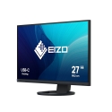 EIZO FlexScan EV2720S-BK monitori 68,6 cm (27") 2560 x 1440 pikseļi Quad HD LCD Melns EIZO FlexScan EV2720S-BK monitori 68,6 cm (27") 2560 x 1440 pikseļi Quad HD LCD Melns