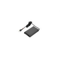 Lenovo 4X20S56701 strāvas adapteris & pārveidotājs Iekštelpas 170 W Melns