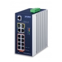 PLANET IGS-4215-8P2T2S network switch PLANET IGS-4215-8P2T2S network switch
