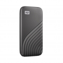 Western Digital My Passport 4 TB USB tüüp-C 3.2 Gen 2 (3.1 Gen 2) Hall Western Digital My Passport 4 TB USB tüüp-C 3.2 Gen 2 (3.1 Gen 2) Hall