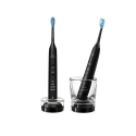 Philips Sonicare DiamondClean 9000 series „Sonic“, elektrinis dantų šepetėlis su programa Philips Sonicare DiamondClean 9000 series „Sonic“, elektrinis dantų šepetėlis su programa