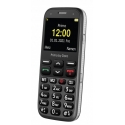 Doro Primo 368 5.84 cm (2.3") 92 g Black, Graphite Senior phone Doro Primo 368 5.84 cm (2.3") 92 g Black, Graphite Senior phone