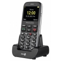 Doro Primo 368 5.84 cm (2.3") 92 g Black, Graphite Senior phone Doro Primo 368 5.84 cm (2.3") 92 g Black, Graphite Senior phone