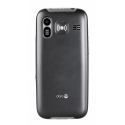 Doro Primo 368 5,84 cm (2.3") 92 g Must, Grafiit Seeniorite telefon Doro Primo 368 5,84 cm (2.3") 92 g Must, Grafiit Seeniorite telefon