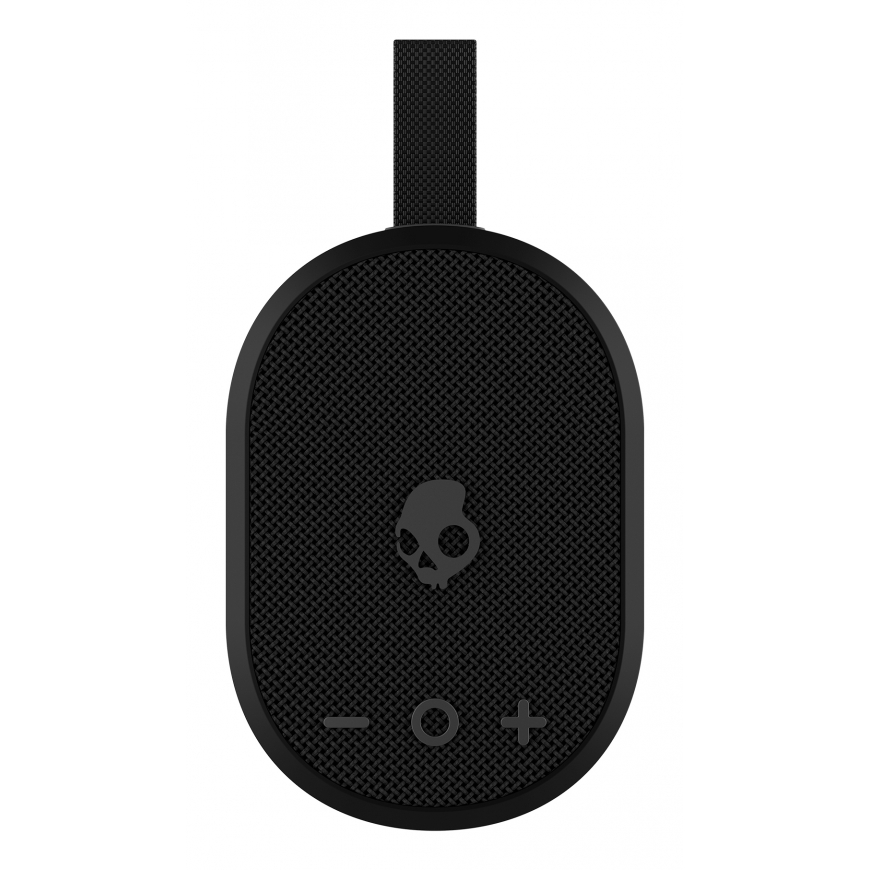Skullcandy Ounce + Портативная стереоколонка Черный