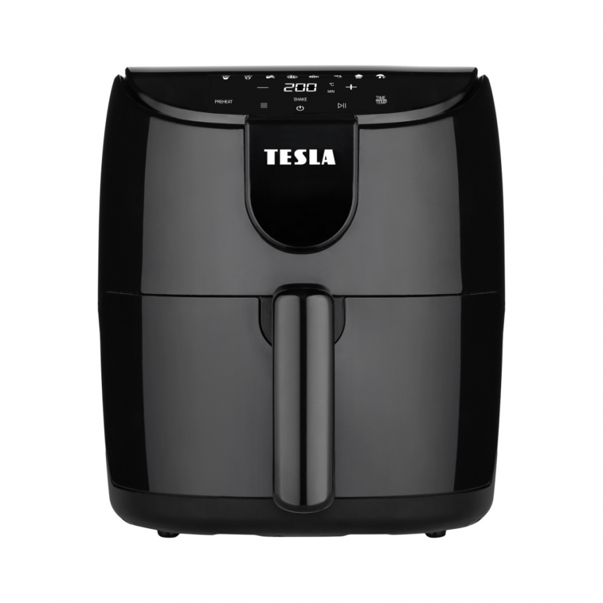 TESLA Electronics TESLA Electronics AirCook Q40