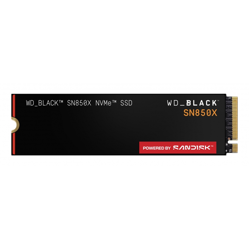 Western Digital Western Digital Black WD_BLACK