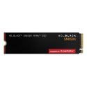 Western Digital Black WD_BLACK™ SN850X NVMe™ SSD POWERED BY SANDISK 4 TB Western Digital Black WD_BLACK™ SN850X NVMe™ SSD POWERED BY SANDISK 4 TB