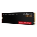 Western Digital Black WD_BLACK SN850X NVMe 4 TB M.2 PCI Express 4.0 Western Digital Black WD_BLACK SN850X NVMe 4 TB M.2 PCI Express 4.0