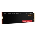 Western Digital Black WD_BLACK™ SN850X NVMe™ SSD POWERED BY SANDISK 4 TB Western Digital Black WD_BLACK™ SN850X NVMe™ SSD POWERED BY SANDISK 4 TB