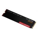 Western Digital Black WD_BLACK™ SN850X NVMe™ SSD POWERED BY SANDISK 4 TB Western Digital Black WD_BLACK™ SN850X NVMe™ SSD POWERED BY SANDISK 4 TB