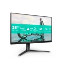 Philips Evnia 3000 25M2N3200U/00 monitori 62,2 cm (24.5") 1920 x 1080 pikseļi Full HD LCD Pelēks Philips Evnia 3000 25M2N3200U/00 monitori 62,2 cm (24.5") 1920 x 1080 pikseļi Full HD LCD Pelēks