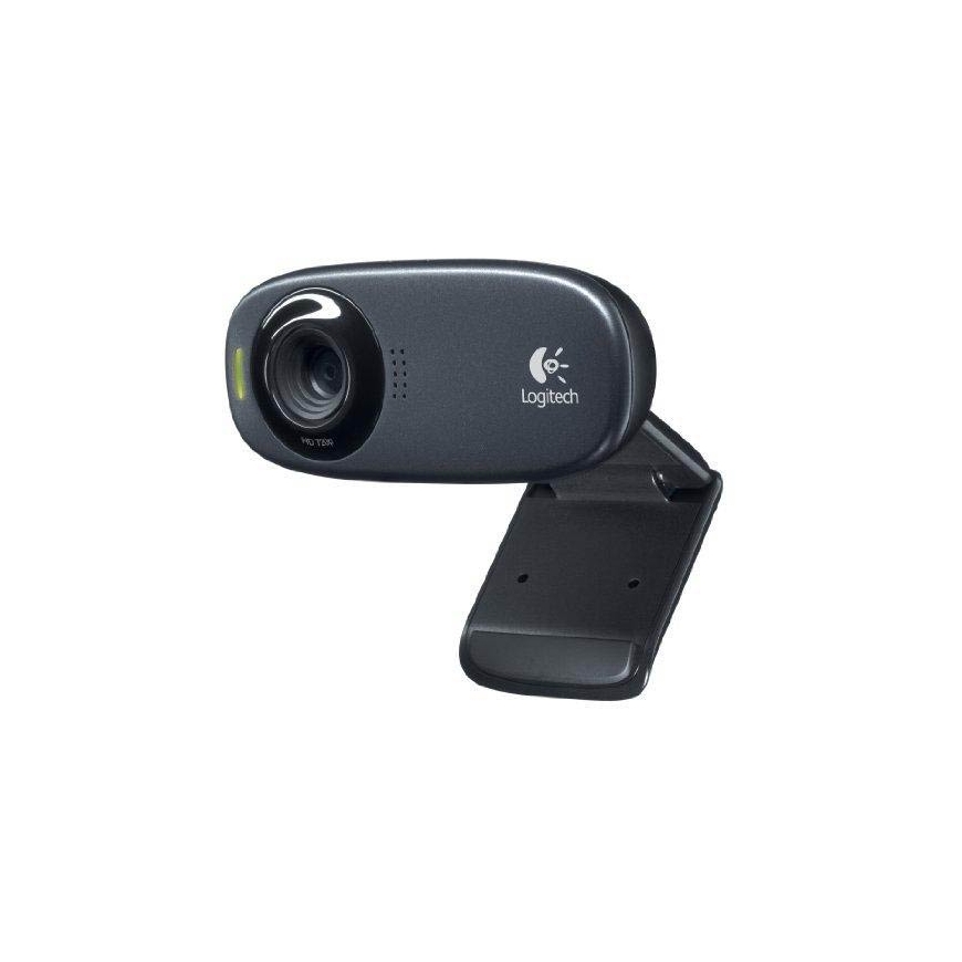 Logitech HD Webcam C310 vebkamera 5