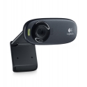 Logitech HD Webcam C310 internetinė kamera 5 MP 1280 x 720 pikseliai USB Juoda