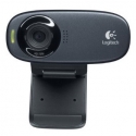 Logitech HD Webcam C310 вебкамера 5 MP 1280 x 720 пикселей USB Черный Logitech HD Webcam C310 вебкамера 5 MP 1280 x 720 пикселей USB Черный