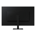 Samsung S70D tietokoneen litteä näyttö 94 cm (37") 3840 x 2160 pikseliä 4K Ultra HD LCD Musta