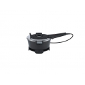 Remoska REMOSKATRIAGR multikeetja 4,5 l 610 W Must Remoska REMOSKATRIAGR multikeetja 4,5 l 610 W Must