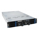 ASUS ESC4000A-E12 Socket SP5 Püstik (2U) Hõbe