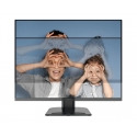 MSI Pro MP273QPDE E2 computer monitor 68.6 cm (27") 2560 x 1440 pixels Wide Quad HD LCD Black