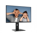 MSI Pro MP273QPDE E2 computer monitor 68.6 cm (27") 2560 x 1440 pixels Wide Quad HD LCD Black