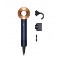 Dyson Supersonic matu žāvētājs 1600 W Zils, Vara krāsa Dyson Supersonic matu žāvētājs 1600 W Zils, Vara krāsa