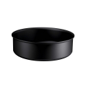 Tefal Ingenio Excellence Fusion kepimo puodas, 24 cm, juodas Tefal Ingenio Excellence Fusion kepimo puodas, 24 cm, juodas