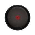 Tefal Ingenio Excellence Fusion kepimo puodas, 24 cm, juodas Tefal Ingenio Excellence Fusion kepimo puodas, 24 cm, juodas
