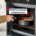 Сковорода Tefal Ingenio Excellence Fusion, 24 см, черная Сковорода Tefal Ingenio Excellence Fusion, 24 см, черная