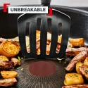 Tefal Ingenio Excellence Fusion cepšanas pannas, 24 cm, melna Tefal Ingenio Excellence Fusion cepšanas pannas, 24 cm, melna