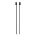 Apple MDW94ZM/A „Thunderbolt“ kabelis 1 m 120 Gbit/s Juoda Apple MDW94ZM/A „Thunderbolt“ kabelis 1 m 120 Gbit/s Juoda